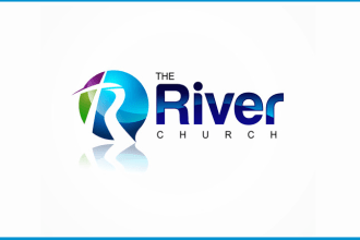 do awesome religious, church or christian logo design