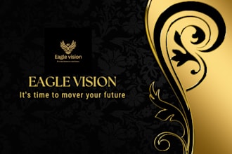 beautifully design your 3d logo, business card and resume