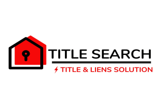 do title search, liens report, foreclosure and municipal liens, property details