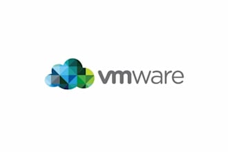 set up and troubleshoot vmware infrastructure