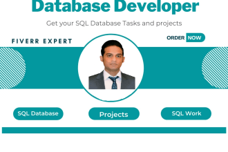 write sql queries, erd diagram for you