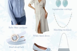 be your stylist for your wedding and family portraits