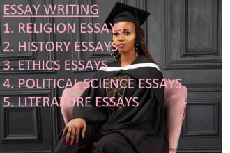 write urgent essays on history, literature, religion and ethics