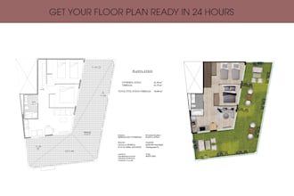 design architecture autocad floor plans and renderings