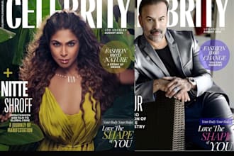 get article on celebrity magazine with do follow hollywood news website