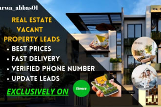 provide motivated seller real estate leads with skip tracing