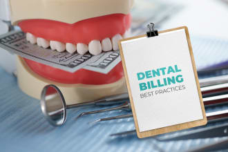 do dental billing ar and  full rcm VA assistant
