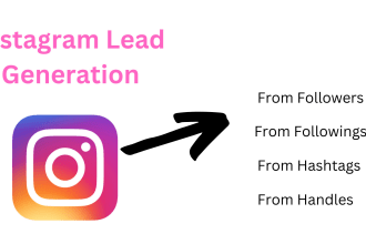 get leads from instagram for your business growth