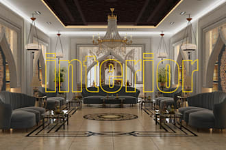 create your dream home, office interior, exterior, modelling