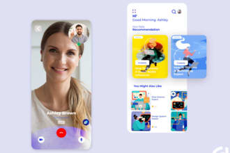 develop coaching and consulting app, membership app