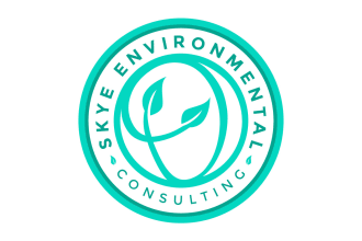 do a professional environmental consulting logo  for you