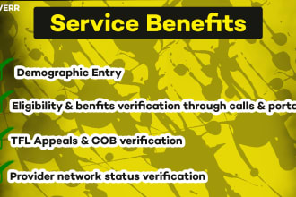 do medical billing coding, covid, audit, appeals, denials, followup, payment