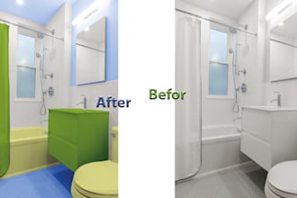 help you to find the right color for your home