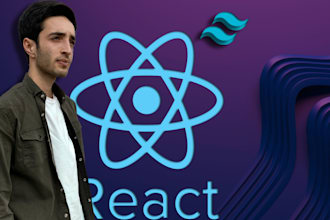 develop react js redux firebase web app