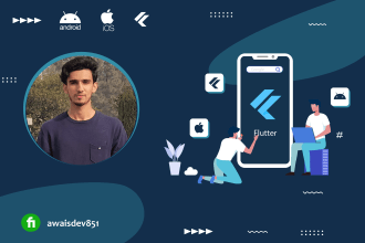 fix bugs and errors in your flutter app