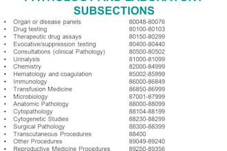 do laboratory medical billing and ar management