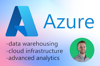 consult your azure data platform implementation