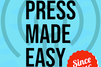 execute a custom built public relations strategy