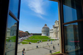 plan  your trip to italy