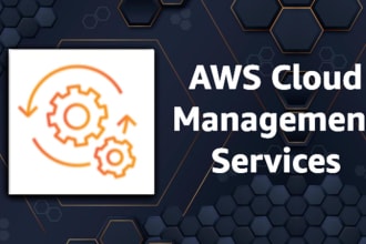 setup and fix issues on amazon web services AWS
