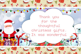 christmas designs for you