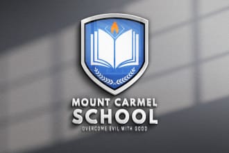 learn educational , courses , training and learning logo