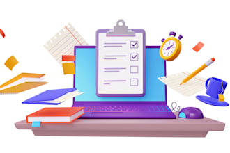 write catchy content for you website and products