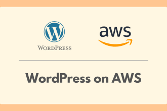 install wordpress on AWS with SSL