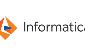 help you with informatica etl development