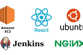 do cicd pipelines using AWS code pipeline, jenkins, github