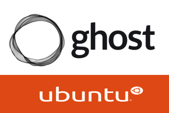 install ghost on ubuntu