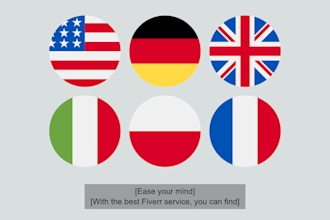 add subtitles in polish, german, french, italian or english