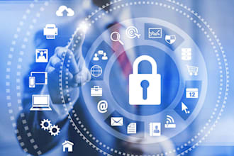 do information security audit
