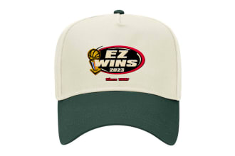 create a custom hat or cap with side patches and any front design