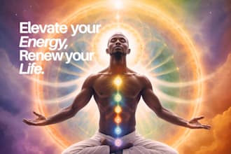 raise your vibration frequency