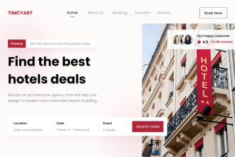 do property management website, airbnb, vacation rental, direct booking website