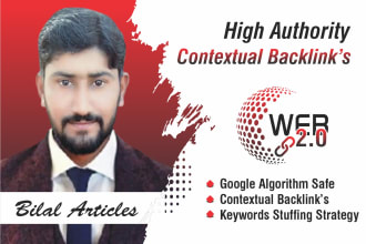 build web 2 0 backlinks, best web 2 0 on your keywords
