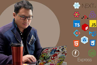 build responsive user friendly web and mobile apps for you