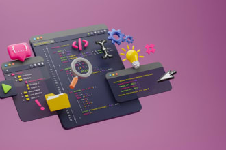 create web app using node js , react, tailwind css and figma