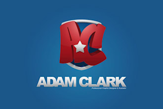 design special LOGO with unlimited revisions