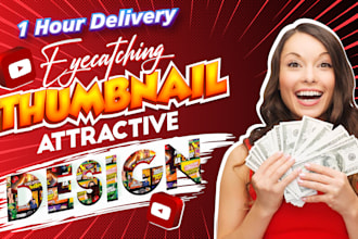 do view boosting youtube thumbnail design