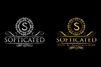 design heraldic, luxury heraldic, coat of arms logo