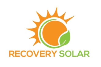 design creative solar electrical logo for your company