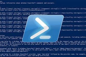 create custom powershell script for office 365 administration