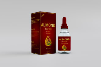 do candle label design product label box packaging design