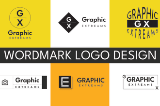 do creative ecommerce shopify amazon facebook and instagram online store logo