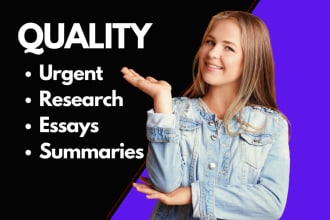 do urgent essay, nursing, philosophy, american history, literature, case study