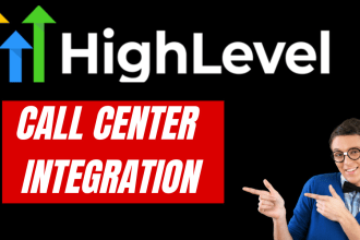 integrate go high level ghl with vicidial get ghl for free