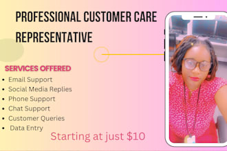 deliver outstanding customer support via chat email or phone