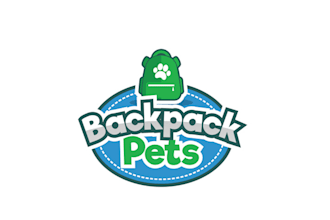 do attractive popular classic plush toys logo design service